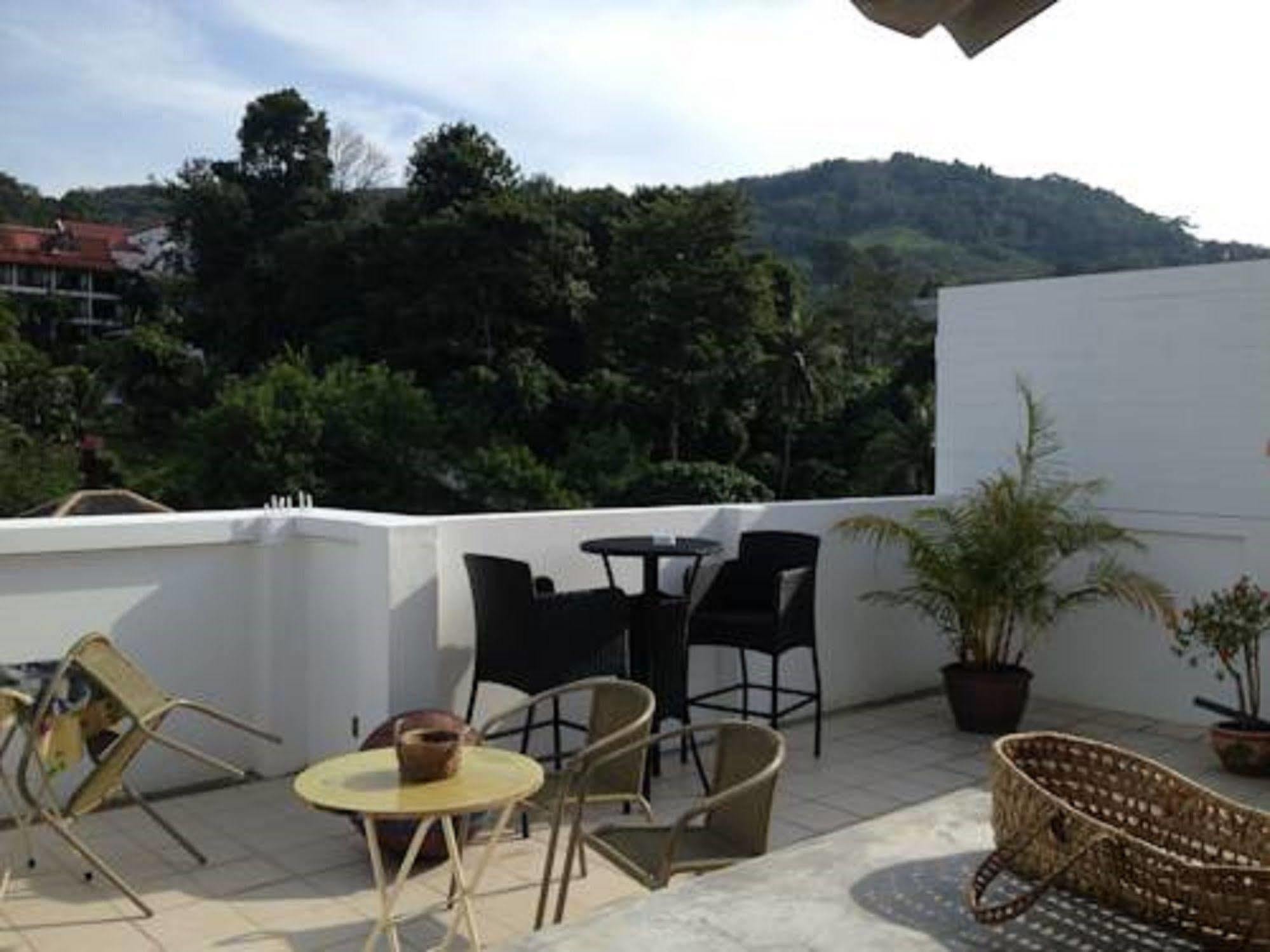 Guest house Park Eden 2*